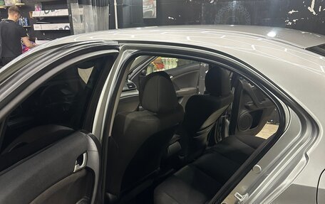 Honda Accord VIII рестайлинг, 2008 год, 892 000 рублей, 8 фотография