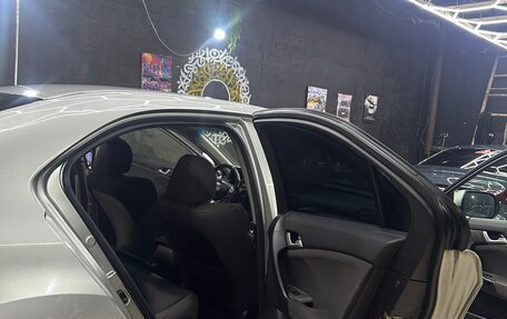 Honda Accord VIII рестайлинг, 2008 год, 892 000 рублей, 10 фотография