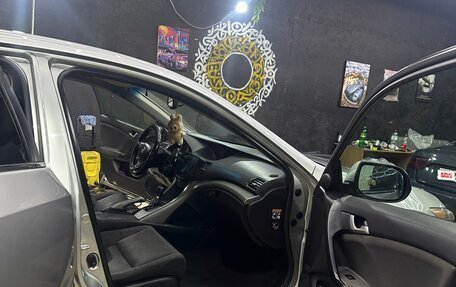 Honda Accord VIII рестайлинг, 2008 год, 892 000 рублей, 9 фотография