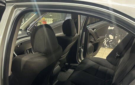 Honda Accord VIII рестайлинг, 2008 год, 892 000 рублей, 11 фотография