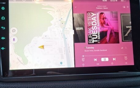 Volkswagen Tiguan I, 2013 год, 1 540 000 рублей, 5 фотография