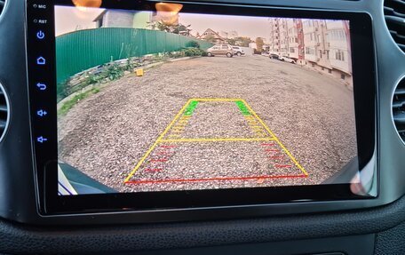 Volkswagen Tiguan I, 2013 год, 1 540 000 рублей, 6 фотография