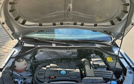 Volkswagen Tiguan I, 2013 год, 1 540 000 рублей, 11 фотография