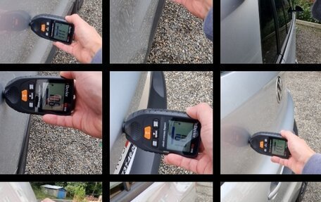 Volkswagen Tiguan I, 2013 год, 1 540 000 рублей, 12 фотография