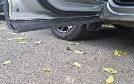 Volkswagen Tiguan I, 2013 год, 1 540 000 рублей, 14 фотография