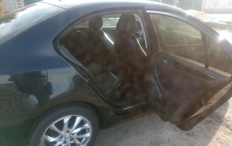 Volkswagen Jetta VI, 2011 год, 900 000 рублей, 13 фотография