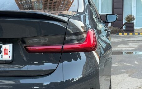 BMW 3 серия, 2019 год, 2 950 000 рублей, 7 фотография