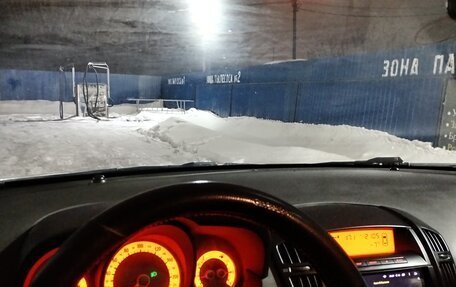 KIA cee'd I рестайлинг, 2008 год, 430 000 рублей, 6 фотография