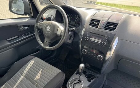 Suzuki SX4 II рестайлинг, 2011 год, 970 000 рублей, 7 фотография