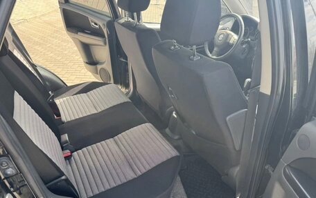 Suzuki SX4 II рестайлинг, 2011 год, 970 000 рублей, 8 фотография