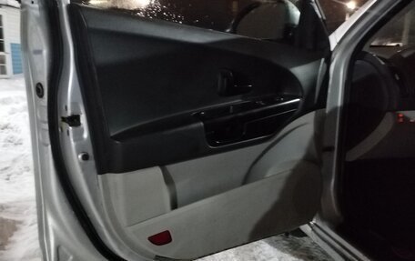 KIA cee'd I рестайлинг, 2008 год, 430 000 рублей, 7 фотография