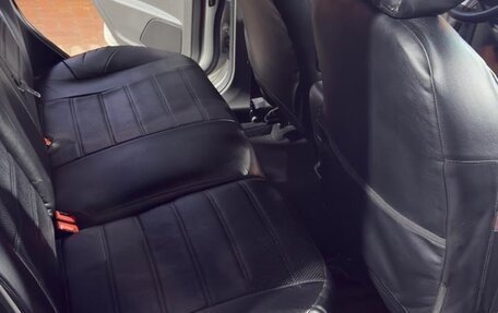 Ford Focus II рестайлинг, 2010 год, 750 000 рублей, 15 фотография