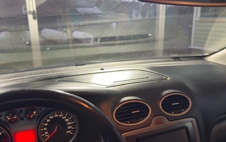 Ford Focus II рестайлинг, 2010 год, 750 000 рублей, 13 фотография