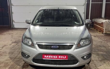 Ford Focus II рестайлинг, 2010 год, 750 000 рублей, 6 фотография