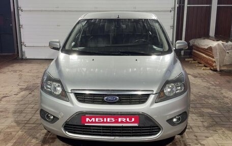Ford Focus II рестайлинг, 2010 год, 750 000 рублей, 7 фотография