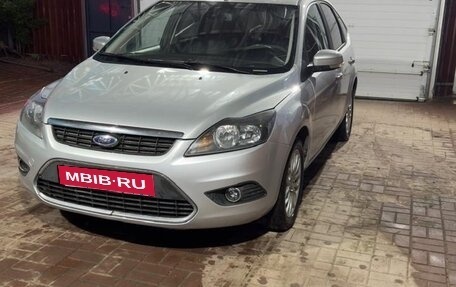 Ford Focus II рестайлинг, 2010 год, 750 000 рублей, 8 фотография