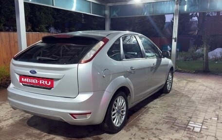 Ford Focus II рестайлинг, 2010 год, 750 000 рублей, 10 фотография