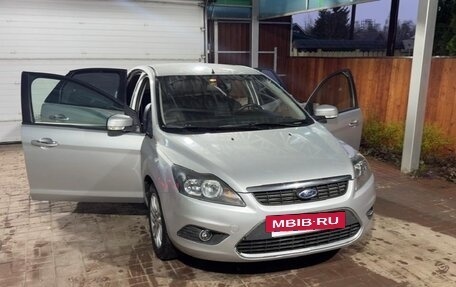 Ford Focus II рестайлинг, 2010 год, 750 000 рублей, 17 фотография