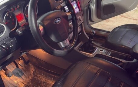 Ford Focus II рестайлинг, 2010 год, 750 000 рублей, 18 фотография