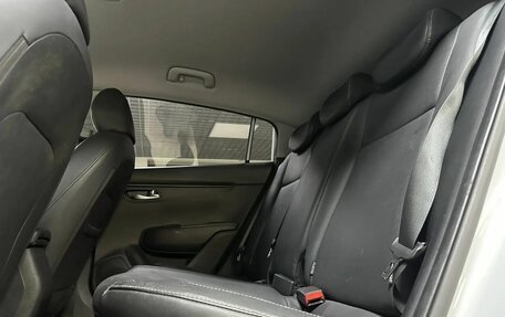 KIA Rio IV, 2019 год, 1 750 000 рублей, 12 фотография