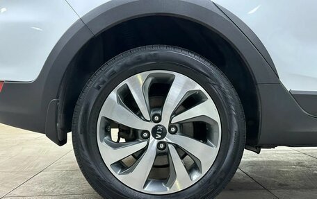 KIA Rio IV, 2019 год, 1 750 000 рублей, 9 фотография