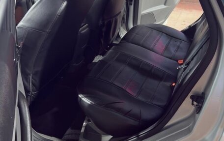 Ford Focus II рестайлинг, 2010 год, 750 000 рублей, 19 фотография