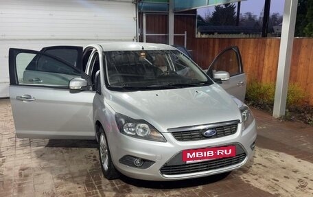 Ford Focus II рестайлинг, 2010 год, 750 000 рублей, 20 фотография