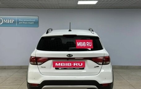 KIA Rio IV, 2019 год, 1 750 000 рублей, 6 фотография