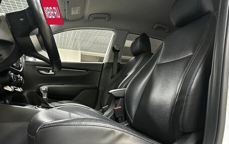 KIA Rio IV, 2019 год, 1 750 000 рублей, 11 фотография