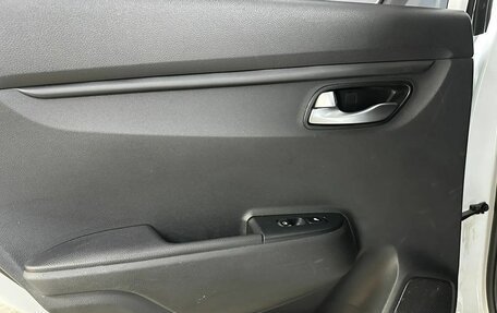 KIA Rio IV, 2019 год, 1 750 000 рублей, 22 фотография