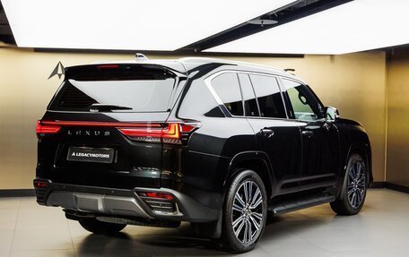 Lexus LX, 2026 год, 20 700 000 рублей, 4 фотография