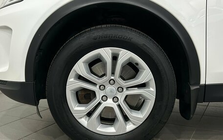 Land Rover Discovery Sport I рестайлинг, 2019 год, 2 990 000 рублей, 30 фотография