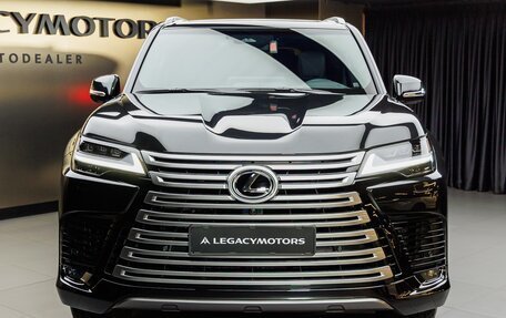 Lexus LX, 2026 год, 20 700 000 рублей, 5 фотография