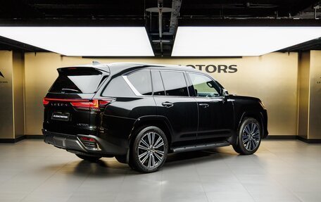 Lexus LX, 2026 год, 20 700 000 рублей, 3 фотография