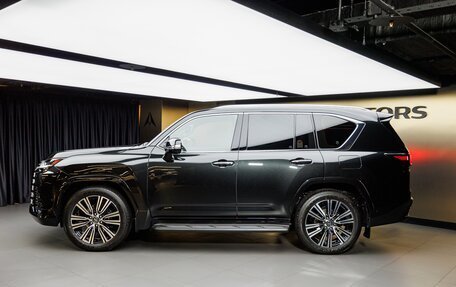 Lexus LX, 2026 год, 20 700 000 рублей, 7 фотография