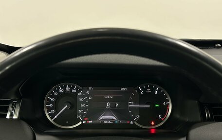 Land Rover Discovery Sport I рестайлинг, 2019 год, 2 990 000 рублей, 31 фотография