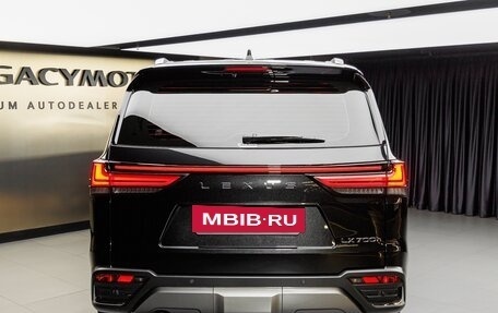 Lexus LX, 2026 год, 20 700 000 рублей, 6 фотография