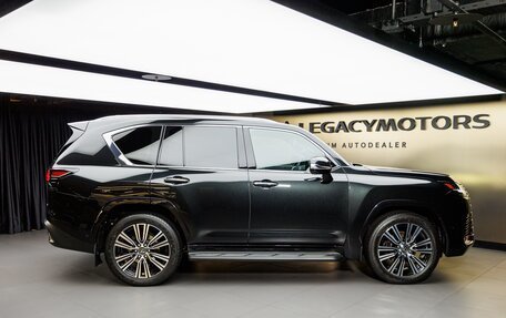 Lexus LX, 2026 год, 20 700 000 рублей, 8 фотография