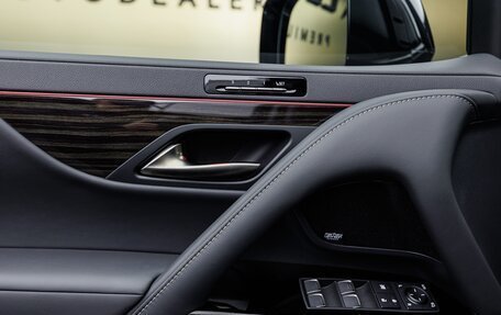 Lexus LX, 2026 год, 20 700 000 рублей, 11 фотография