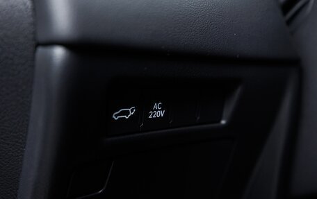 Lexus LX, 2026 год, 20 700 000 рублей, 15 фотография