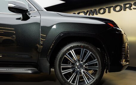 Lexus LX, 2026 год, 20 700 000 рублей, 9 фотография