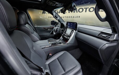 Lexus LX, 2026 год, 20 700 000 рублей, 22 фотография