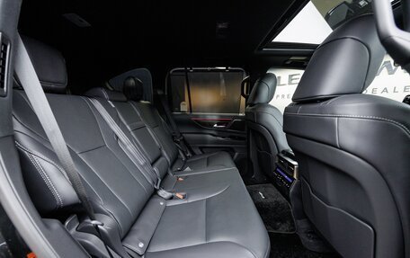 Lexus LX, 2026 год, 20 700 000 рублей, 20 фотография