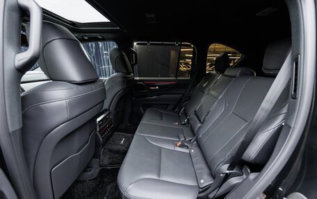 Lexus LX, 2026 год, 20 700 000 рублей, 17 фотография