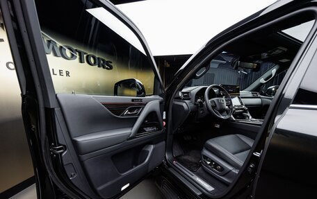 Lexus LX, 2026 год, 20 700 000 рублей, 10 фотография