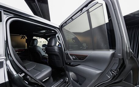 Lexus LX, 2026 год, 20 700 000 рублей, 19 фотография