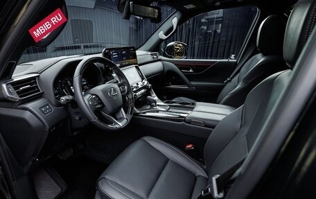 Lexus LX, 2026 год, 20 700 000 рублей, 13 фотография