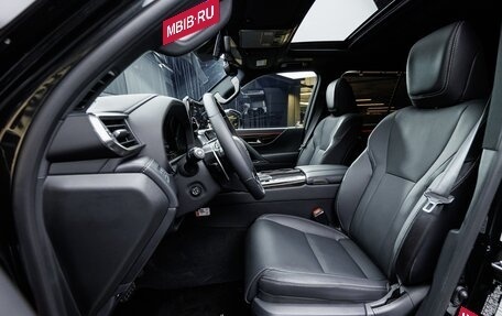 Lexus LX, 2026 год, 20 700 000 рублей, 14 фотография