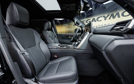 Lexus LX, 2026 год, 20 700 000 рублей, 23 фотография