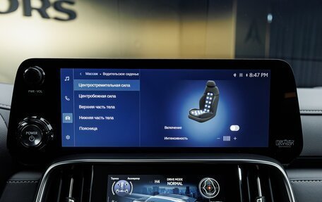 Lexus LX, 2026 год, 20 700 000 рублей, 34 фотография